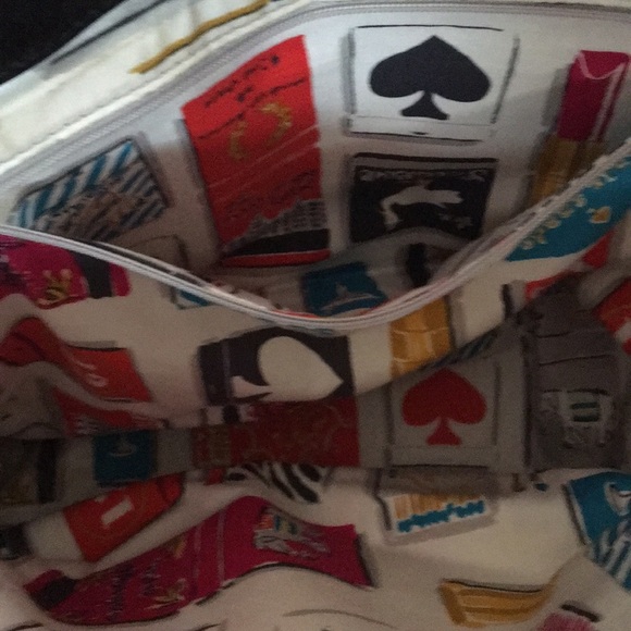 Kate Spade handbag - Picture 5 of 9